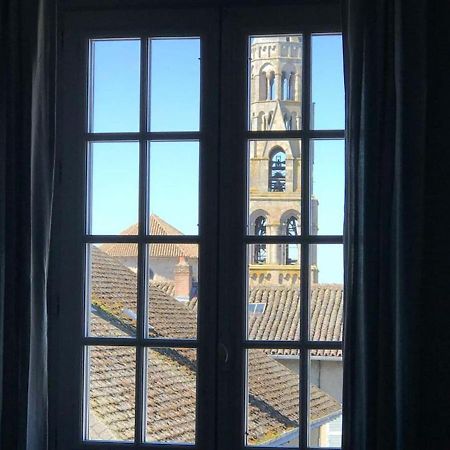 Le Compostelle Chic, Charme, Confort, Cocooning 80 M² Saint-Léonard-de-Noblat Kültér fotó
