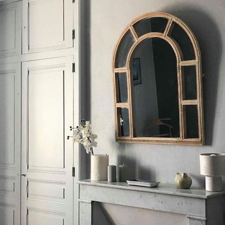 Le Compostelle Chic, Charme, Confort, Cocooning 80 M² Saint-Léonard-de-Noblat Kültér fotó
