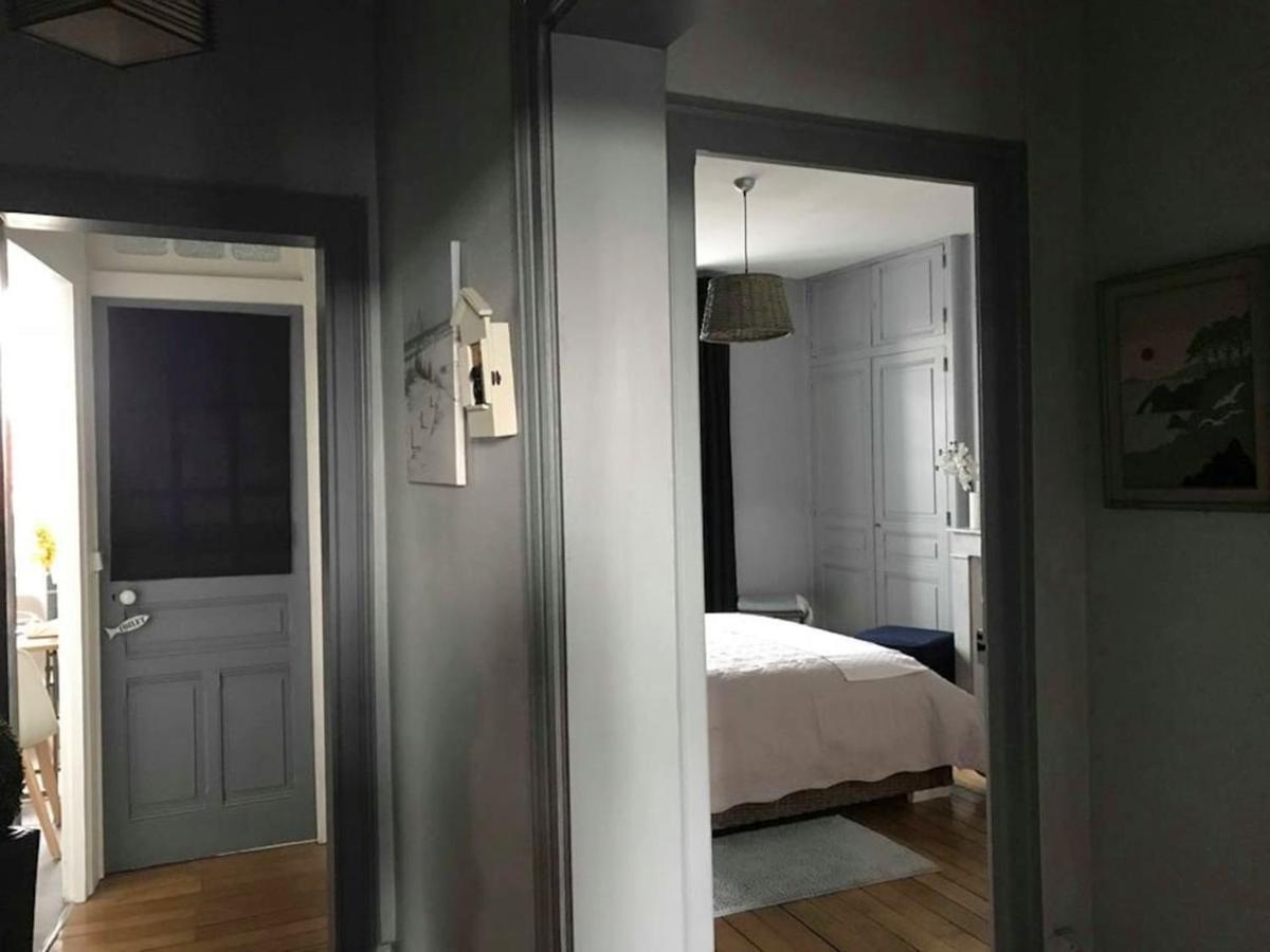 Le Compostelle Chic, Charme, Confort, Cocooning 80 M² Saint-Léonard-de-Noblat Kültér fotó