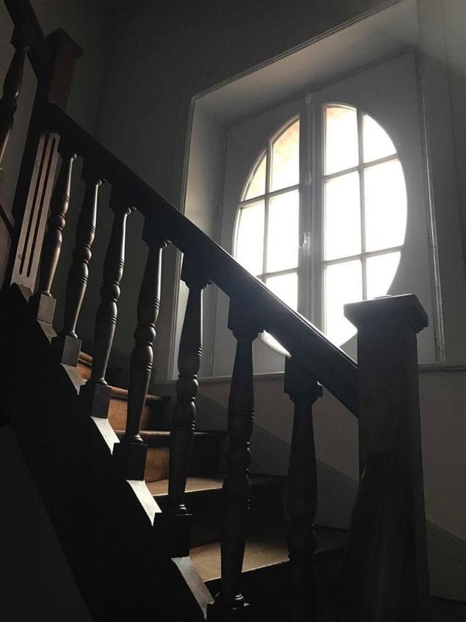 Le Compostelle Chic, Charme, Confort, Cocooning 80 M² Saint-Léonard-de-Noblat Kültér fotó