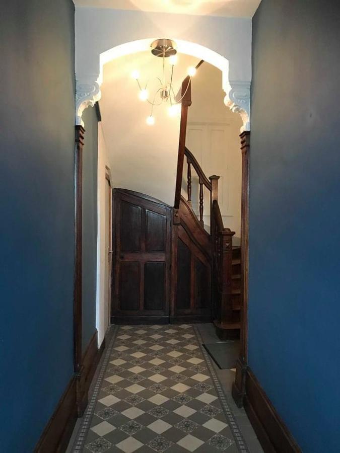 Le Compostelle Chic, Charme, Confort, Cocooning 80 M² Saint-Léonard-de-Noblat Kültér fotó