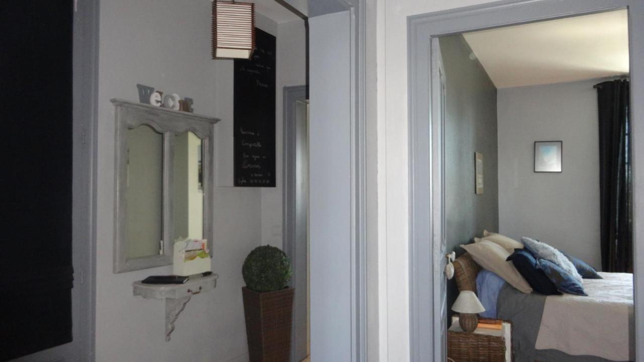 Le Compostelle Chic, Charme, Confort, Cocooning 80 M² Saint-Léonard-de-Noblat Kültér fotó