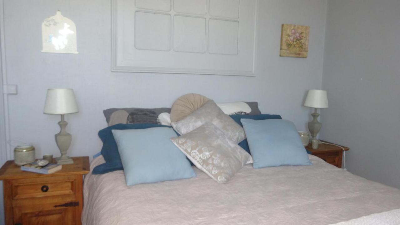 Le Compostelle Chic, Charme, Confort, Cocooning 80 M² Saint-Léonard-de-Noblat Kültér fotó