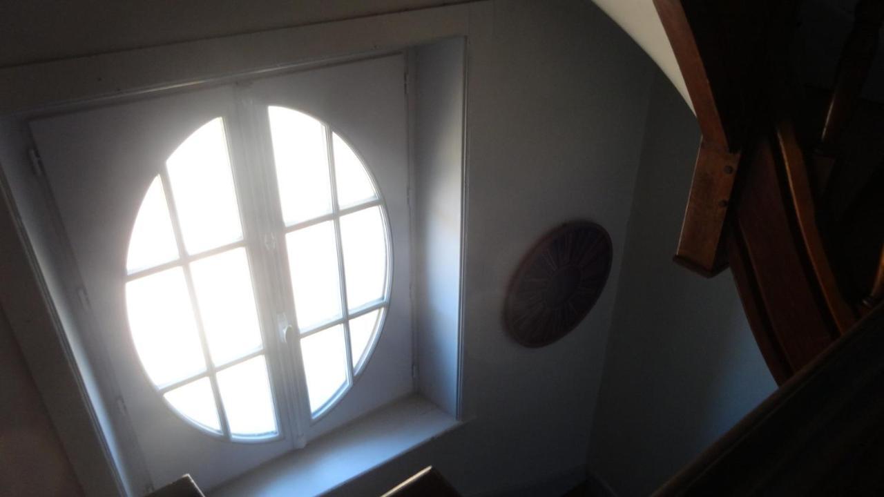 Le Compostelle Chic, Charme, Confort, Cocooning 80 M² Saint-Léonard-de-Noblat Kültér fotó