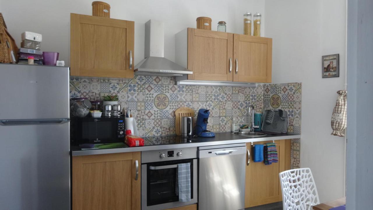 Le Compostelle Chic, Charme, Confort, Cocooning 80 M² Saint-Léonard-de-Noblat Kültér fotó